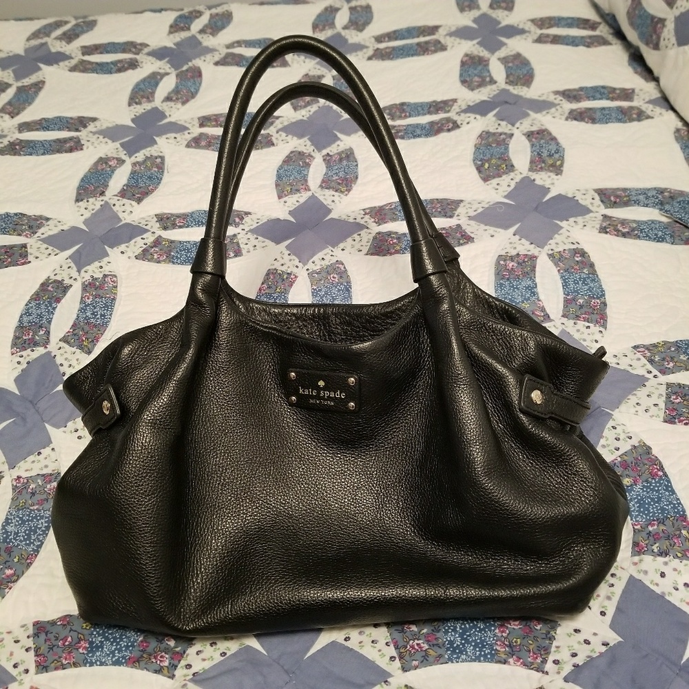 Kate Spade Leather ShOulder Bag